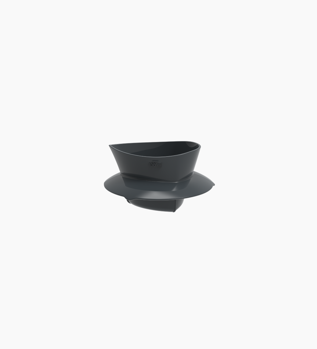 TM5 Measuring Cup