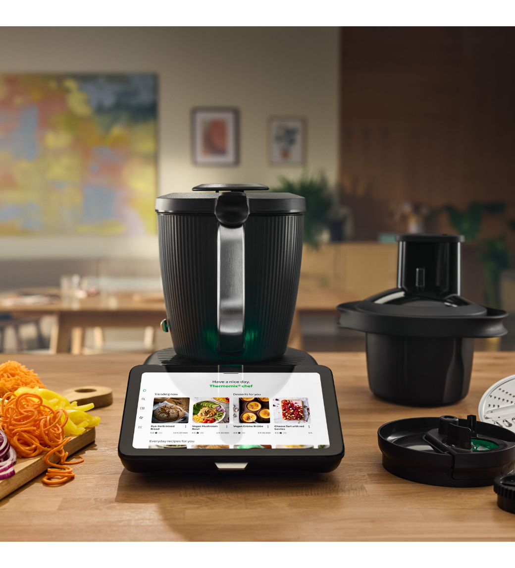 Thermomix® TM7 Cutter+