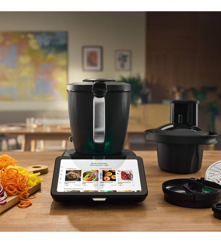 Thermomix® TM7 Cutter+