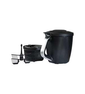 TM7 Mixing Bowl Complete Set (PWP)