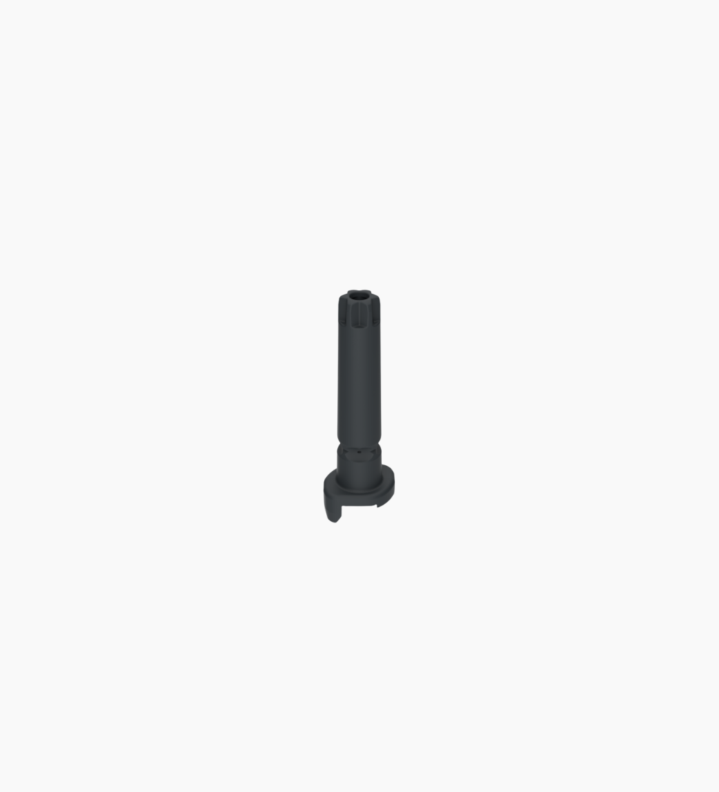 Thermomix® Cutter Drive Shaft