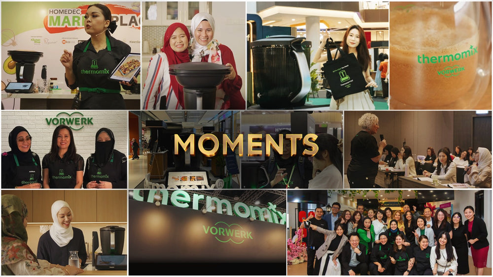 Moments