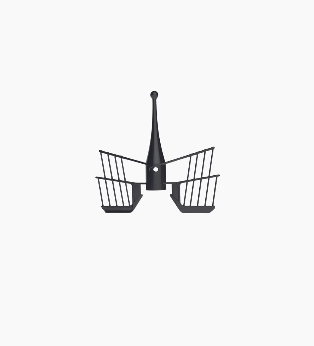 TM6 / TM5 / TM31 Butterfly Whisk