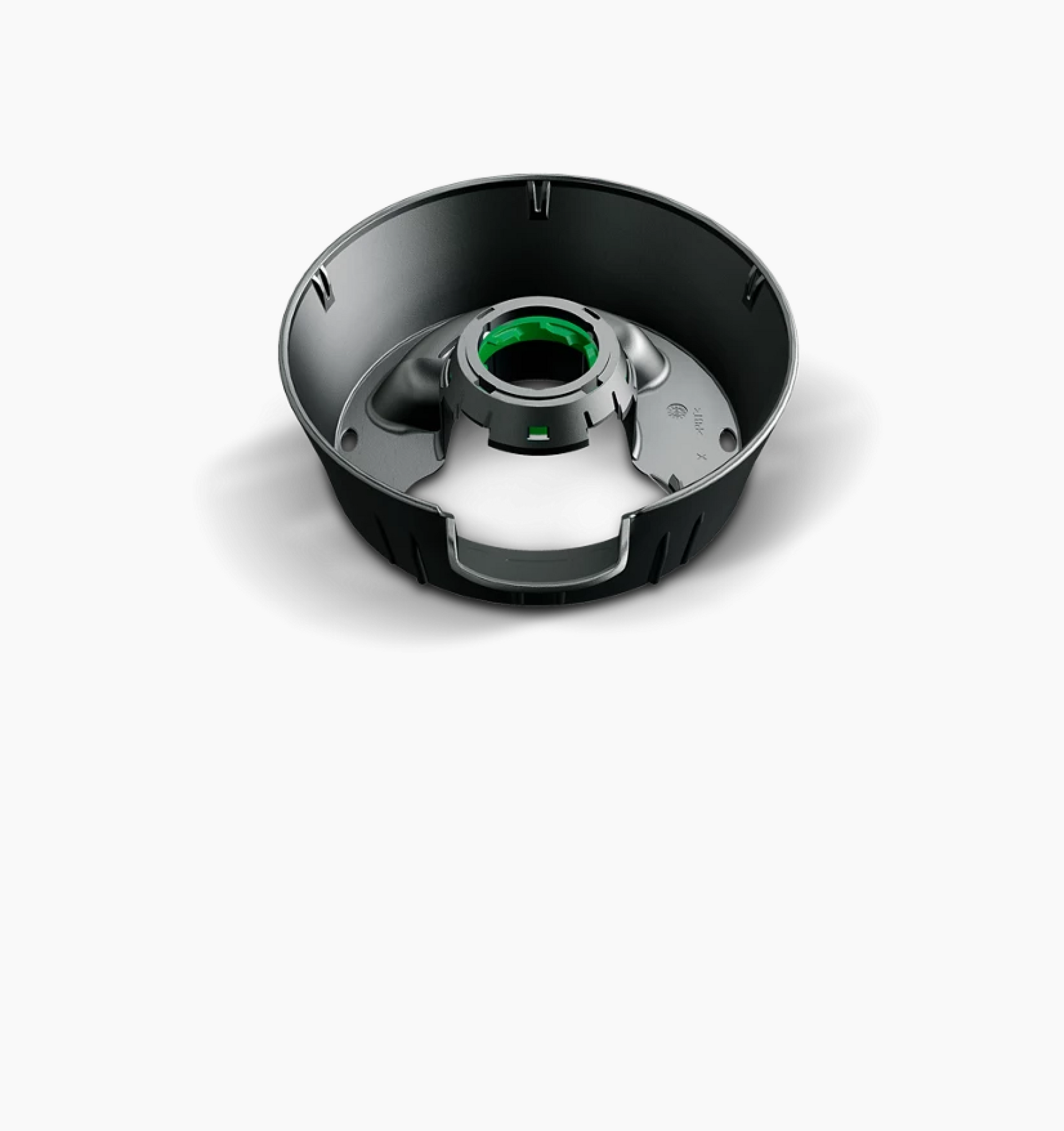 TM6 Mixing Bowl Base