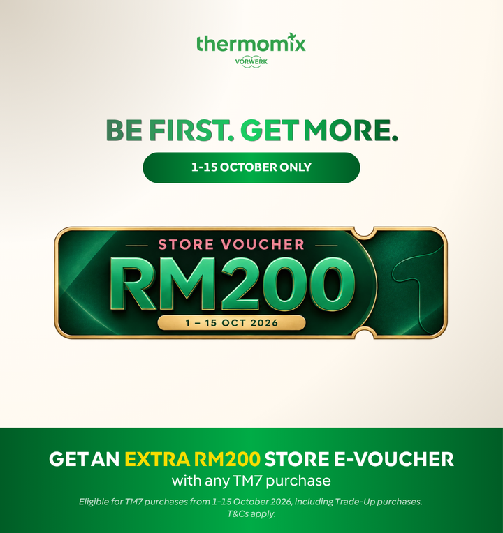 Thermomix® TM7