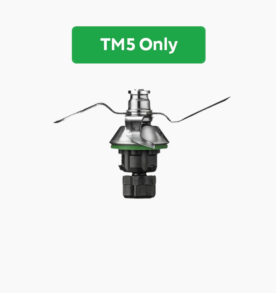 TM5® Mixing Knife