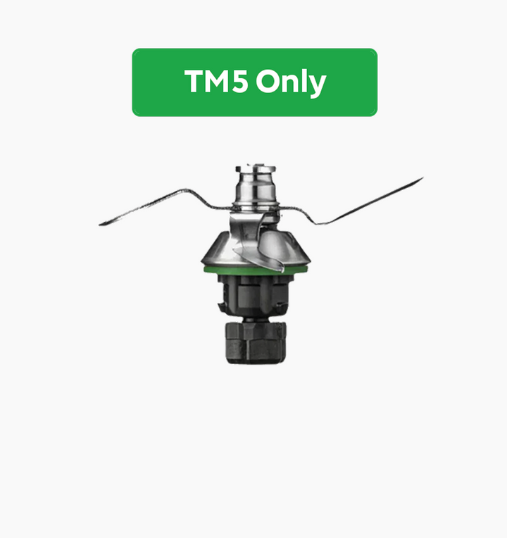 TM5® Mixing Knife