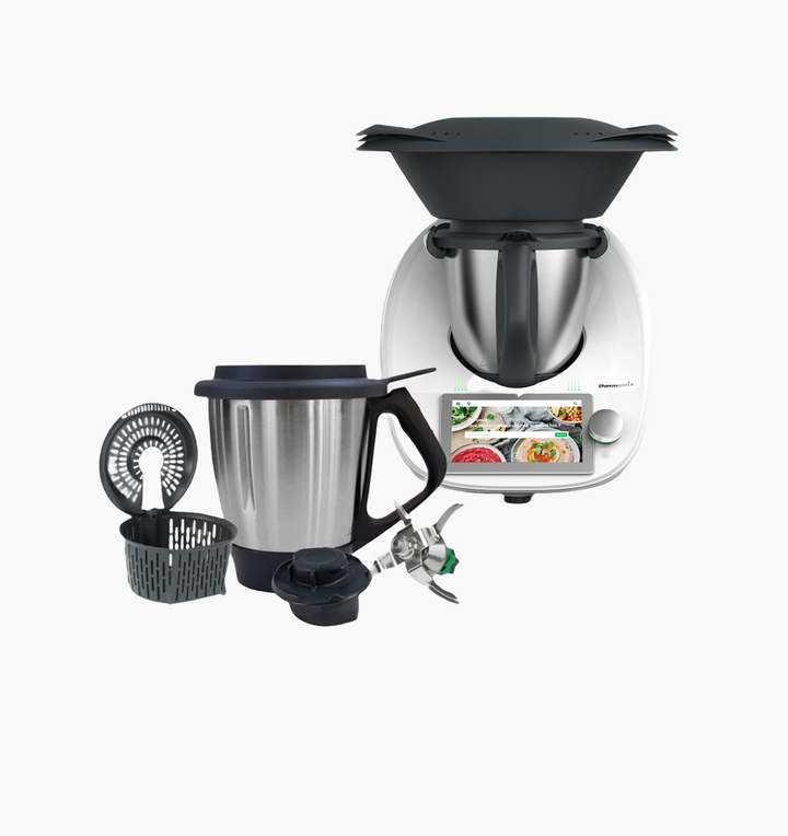 Thermomix® TM6 (Double Bowl)