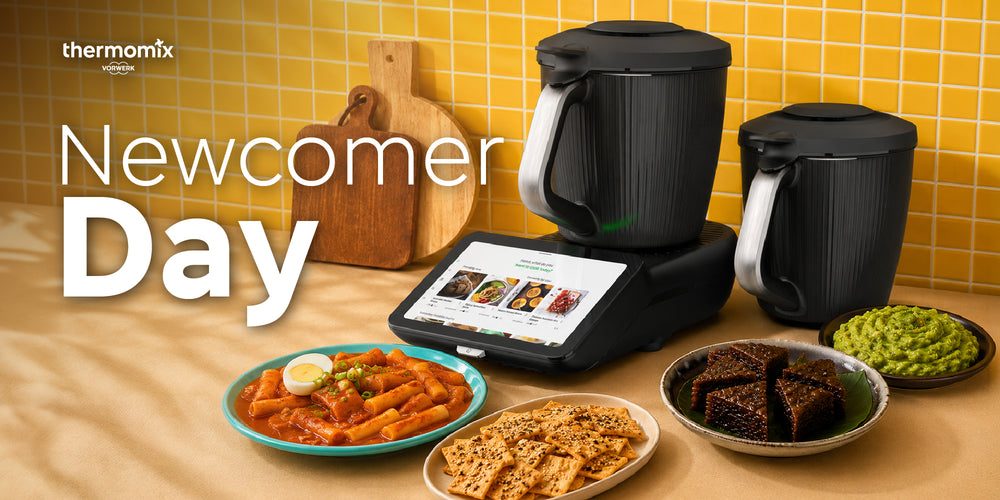 Newcomer Day